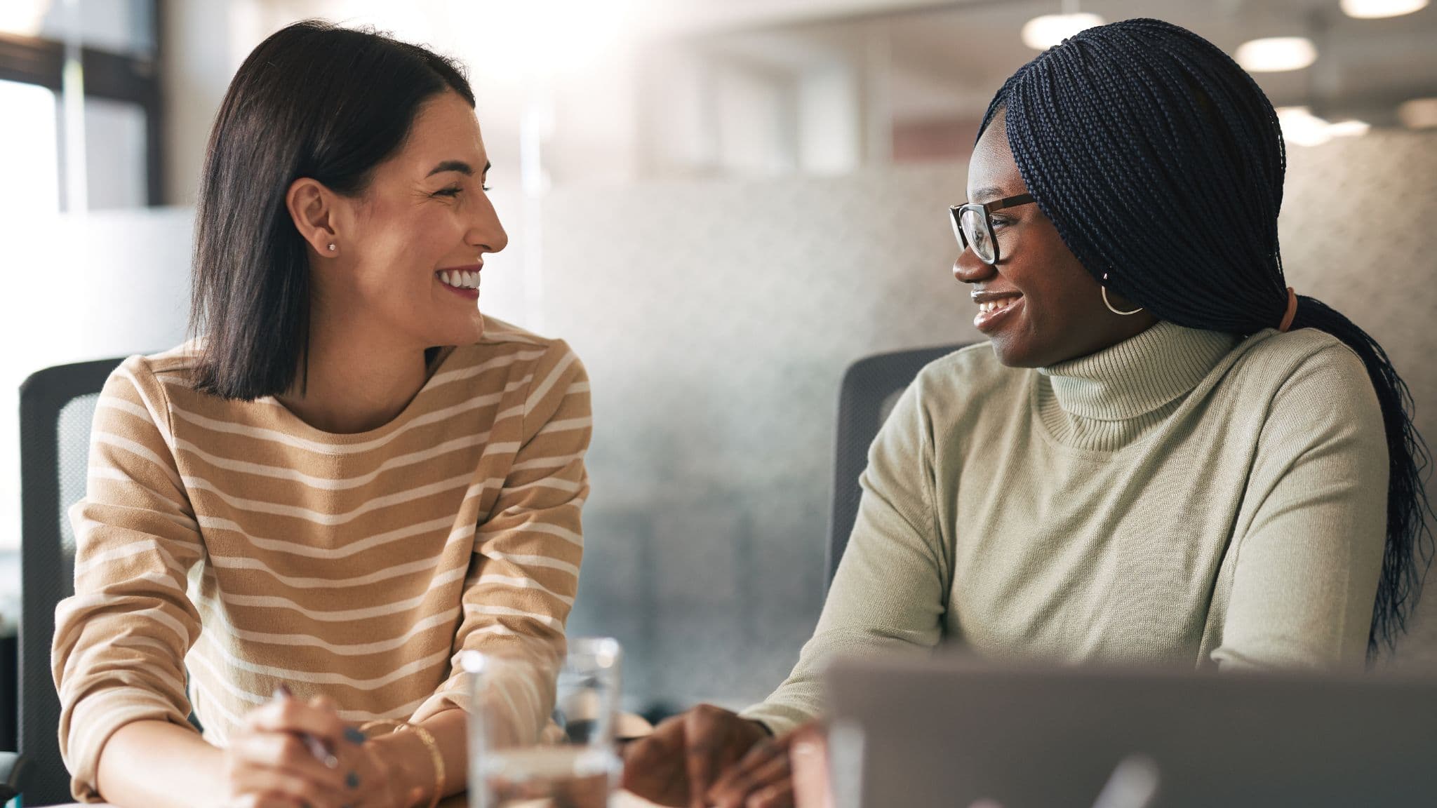 Modal video thumbnail